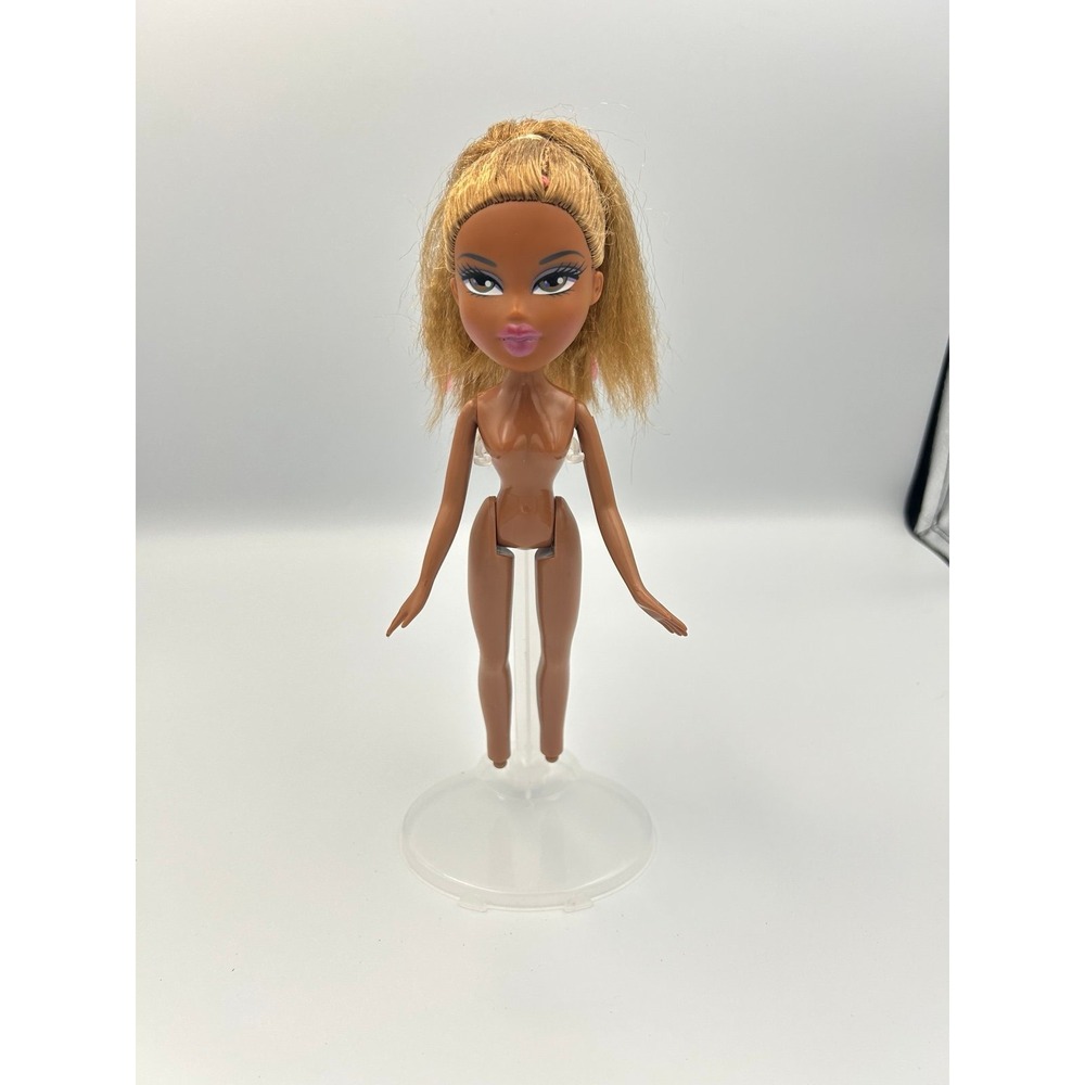 Bratz Sasha Tokyo A Go Go